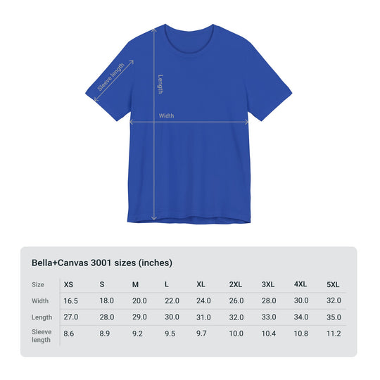 Tee-Shirt, Determinaçion, front print
