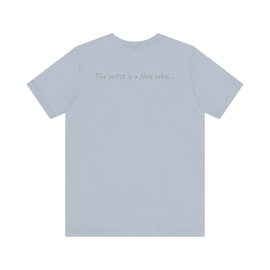 Tee-Shirt, Determinaçion, front print