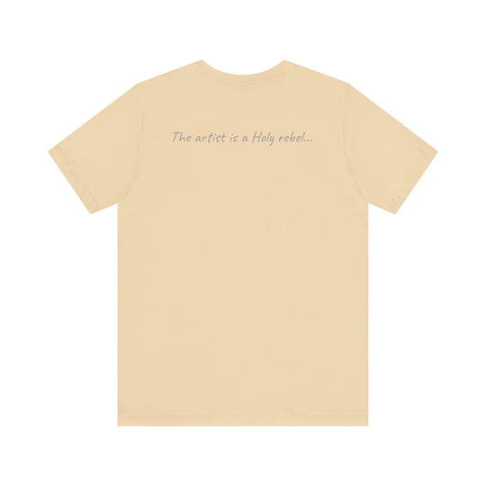 Tee-Shirt, Determinaçion, front print