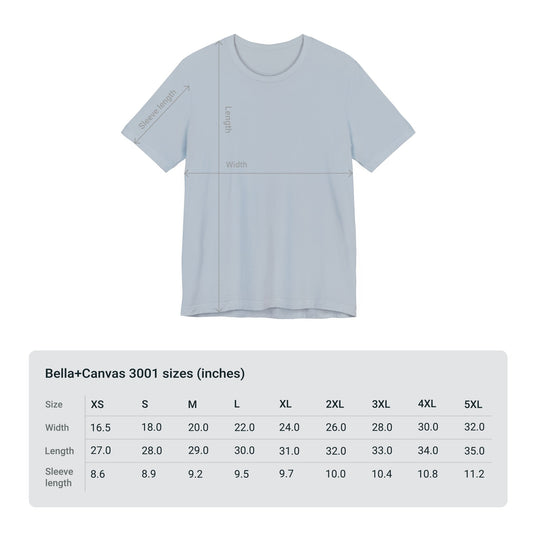 Tee-Shirt, Determinaçion, front print