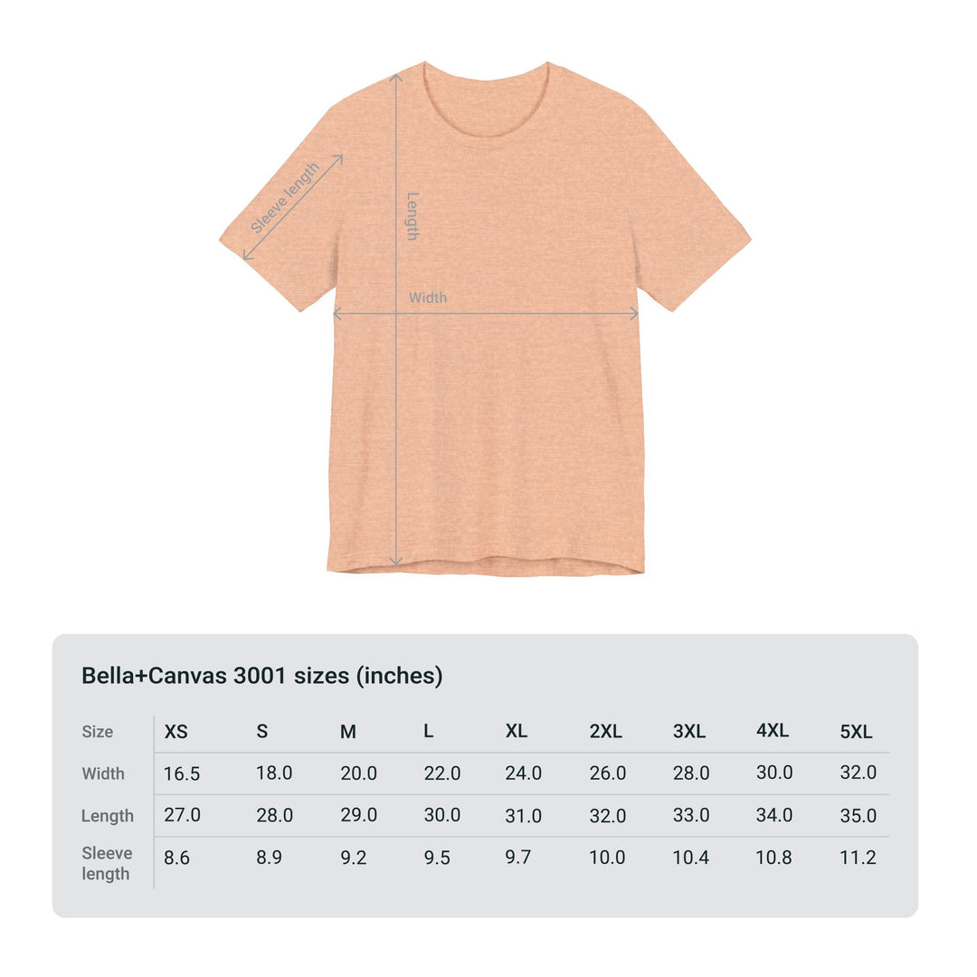 Tee-Shirt, Determinaçion, front print