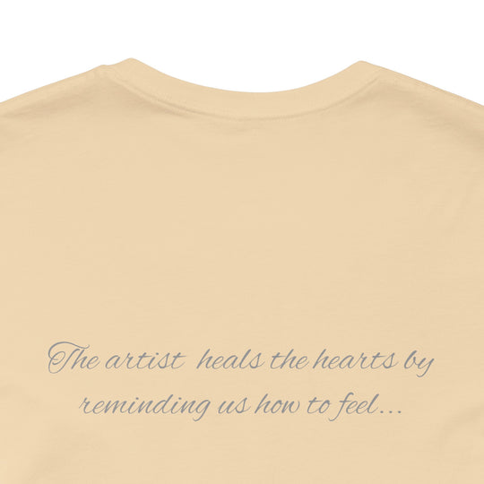 Tee-Shirt, Nemesis, front print