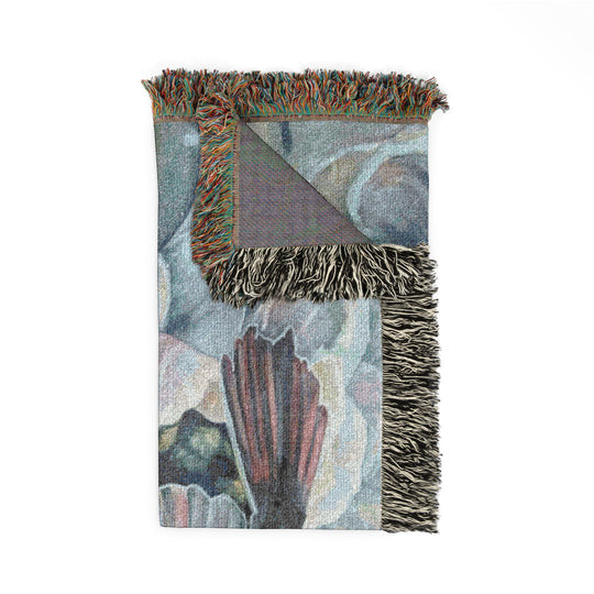 Couverture tissée ( Creatividad)