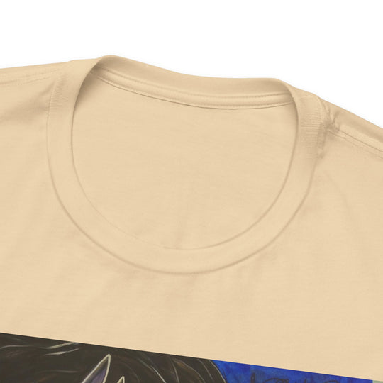 Tee-Shirt, Determinaçion, front print
