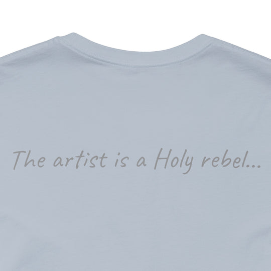 Tee-Shirt, Determinaçion, front print
