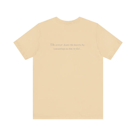 Tee-Shirt, Nemesis, front print