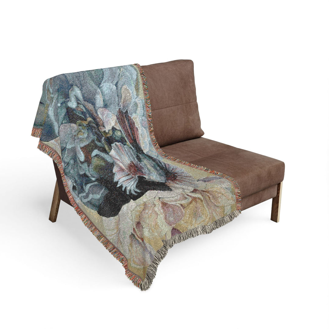 Couverture tissée ( Creatividad)